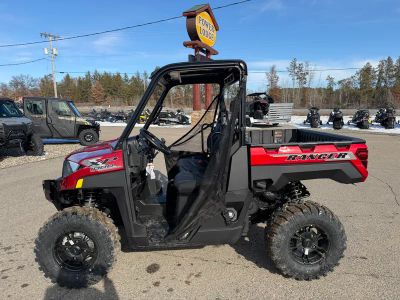 2026 Polaris Ranger XP 1000 Premium - Photo 1