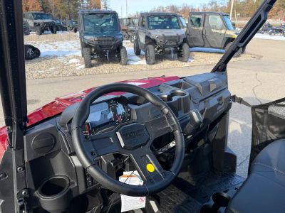 2026 Polaris Ranger XP 1000 Premium - Photo 8