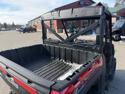 2026 Polaris Ranger XP 1000 Premium - Photo 4