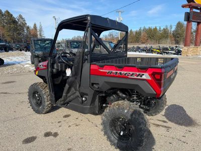 2026 Polaris Ranger XP 1000 Premium - Photo 2