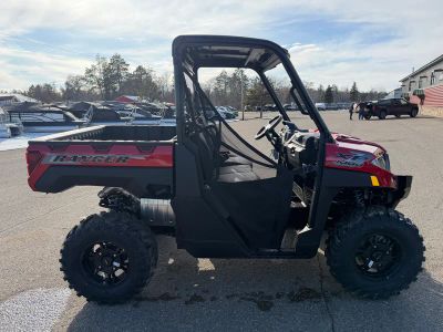 2026 Polaris Ranger XP 1000 Premium - Photo 5