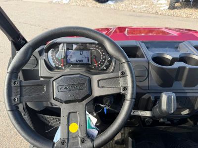 2026 Polaris Ranger XP 1000 Premium - Photo 9