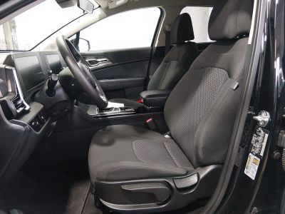 2025 Kia Sportage — photo 13 view