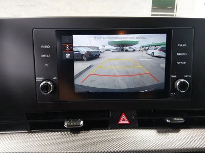 2025 Kia Sportage — photo 23 view