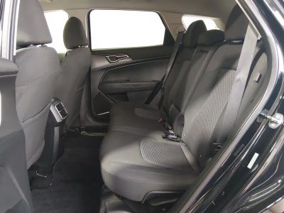 2025 Kia Sportage — photo 14 view