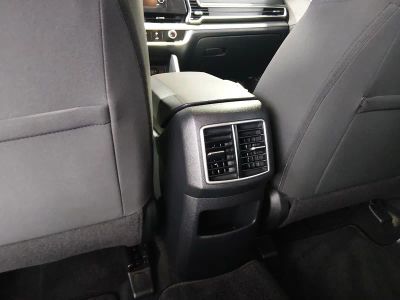 2025 Kia Sportage — photo 15 view