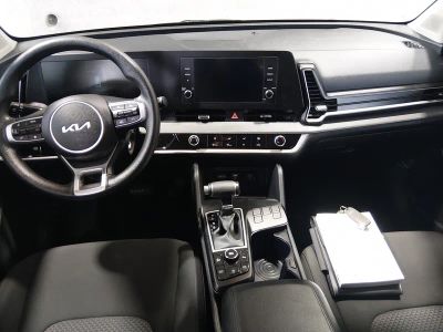 2025 Kia Sportage — photo 16 view
