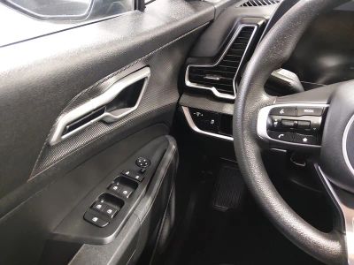 2025 Kia Sportage — photo 18 view