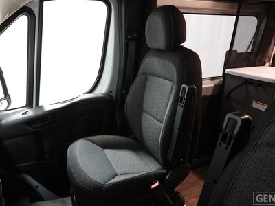 2026 Thor Motor Coach Tellaro Sport - Photo 12