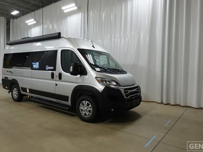 2026 Thor Motor Coach Tellaro Sport - Photo 1