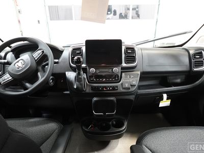 2026 Thor Motor Coach Tellaro Sport - Photo 10