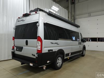 2026 Thor Motor Coach Tellaro Sport - Photo 3