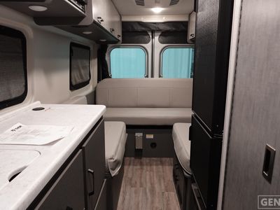 2026 Thor Motor Coach Tellaro Sport - Photo 5