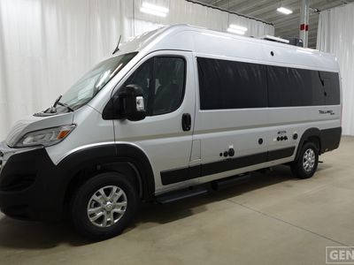 2026 Thor Motor Coach Tellaro Sport - Photo 4