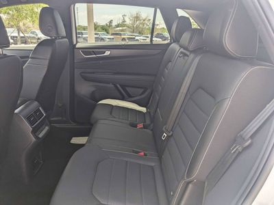 2024 Volkswagen Atlas Cross Sport - Photo 6