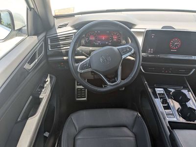 2024 Volkswagen Atlas Cross Sport - Photo 10