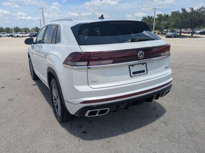 2024 Volkswagen Atlas Cross Sport - Photo 21