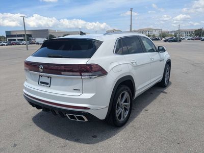 2024 Volkswagen Atlas Cross Sport - Photo 19