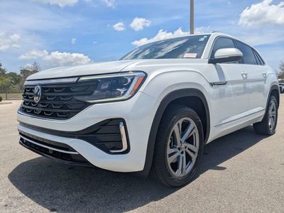 2024 Volkswagen Atlas Cross Sport - Photo 23