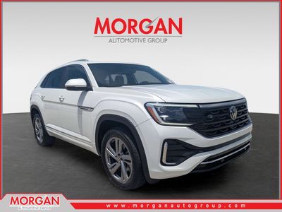 2024 Volkswagen Atlas Cross Sport - Photo 1