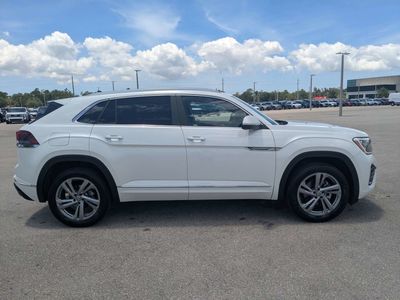 2024 Volkswagen Atlas Cross Sport - Photo 18