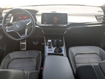 2024 Volkswagen Atlas Cross Sport - Photo 9