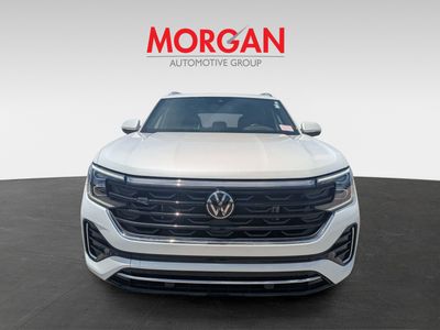 2024 Volkswagen Atlas Cross Sport - Photo 3