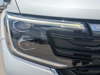 2024 Volkswagen Atlas Cross Sport - Photo 24