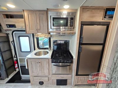 2019 Forester MBS 2401R - Photo 17