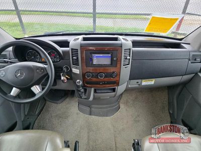 2019 Forester MBS 2401R - Photo 14