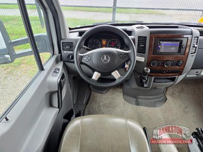 2019 Forester MBS 2401R - Photo 13
