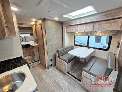 2019 Forester MBS 2401R - Photo 11