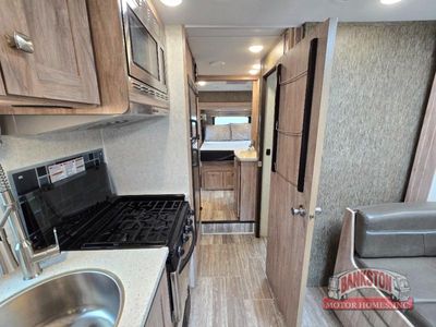 2019 Forester MBS 2401R - Photo 25