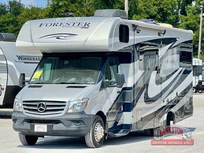 2019 Forester MBS 2401R - Photo 9