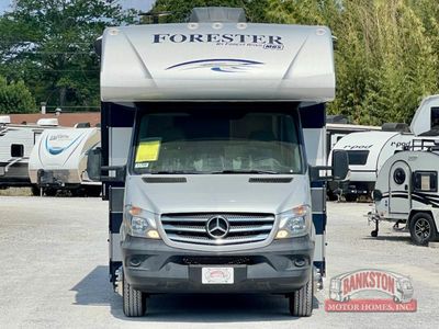 2019 Forester MBS 2401R - Photo 10