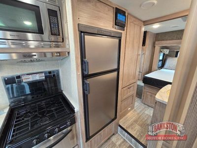 2019 Forester MBS 2401R - Photo 21