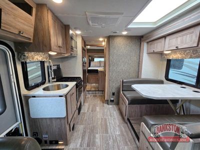 2019 Forester MBS 2401R - Photo 16