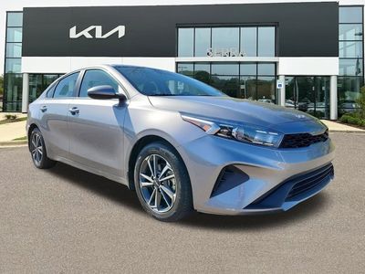 2023 Kia Forte - Photo 1