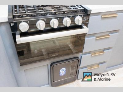 2025 Prime Time RV Tracer - Photo 15