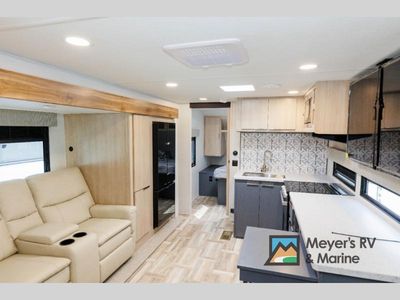 2025 Prime Time RV Tracer - Photo 10