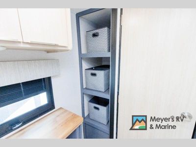 2025 Prime Time RV Tracer - Photo 40