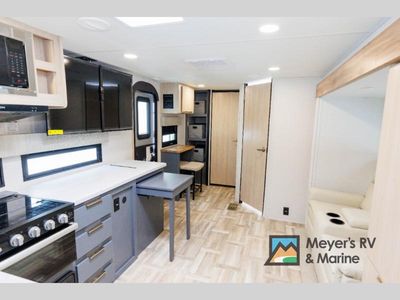 2025 Prime Time RV Tracer - Photo 11