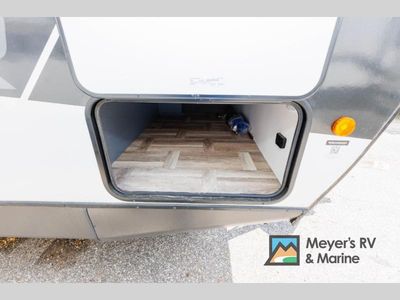 2025 Prime Time RV Tracer - Photo 8