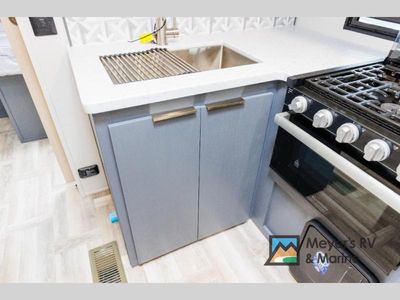 2025 Prime Time RV Tracer - Photo 18