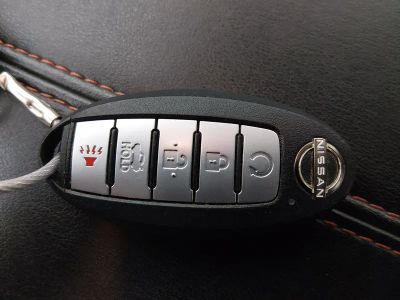 2024 Nissan Altima - Photo 15