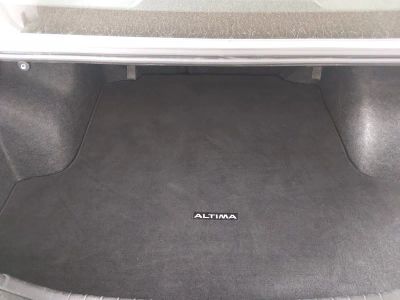 2024 Nissan Altima - Photo 11