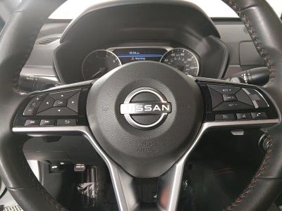 2024 Nissan Altima - Photo 12