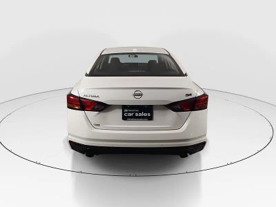 2024 Nissan Altima - Photo 6