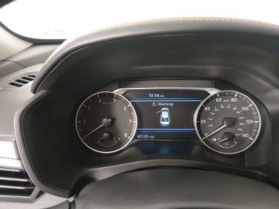 2024 Nissan Altima - Photo 14
