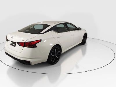 2024 Nissan Altima - Photo 7